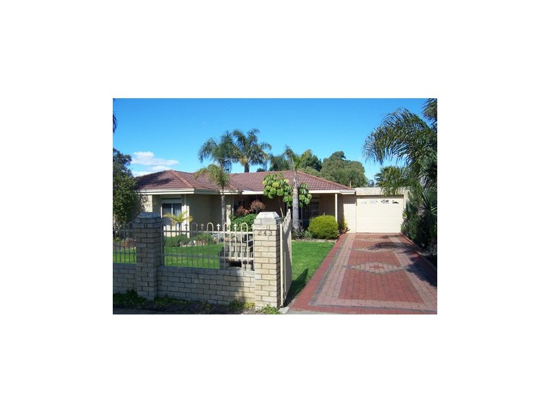 243 Benara Road, Beechboro WA 6063