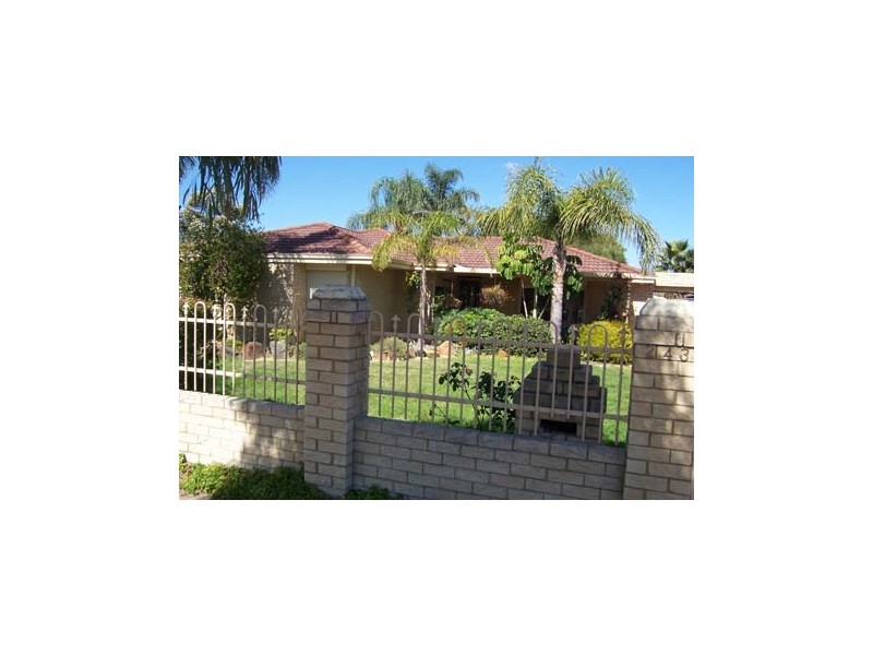 243 Benara Road, Beechboro WA 6063