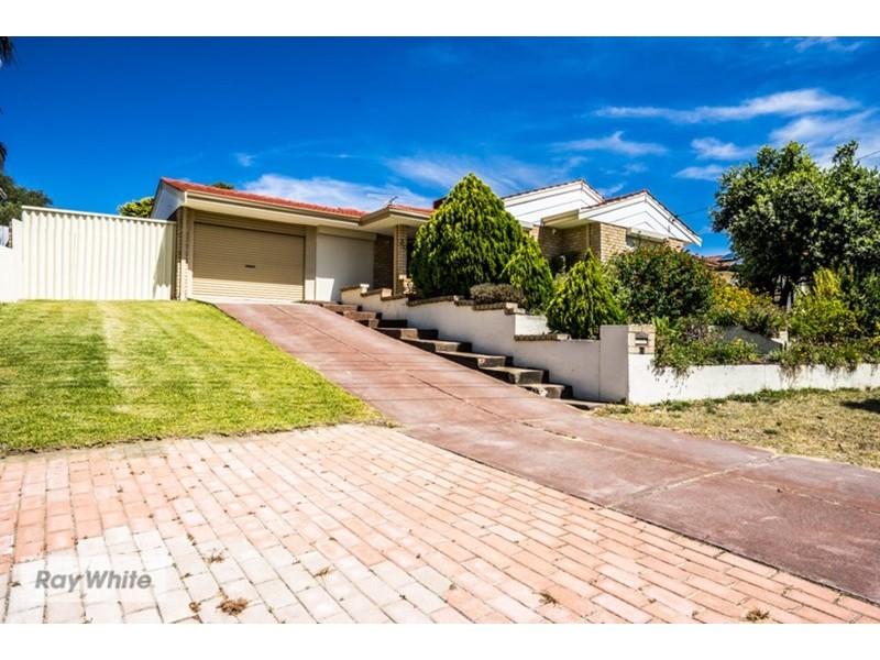 30 Wintersweet Ramble, Mirrabooka WA 6061