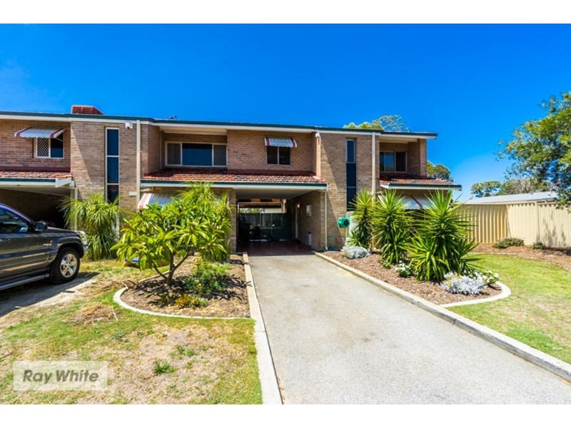 11/65 Hainsworth Avenue, Girrawheen WA 6064