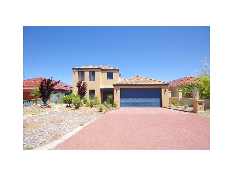 3 Housley Street, Mirrabooka WA 6061