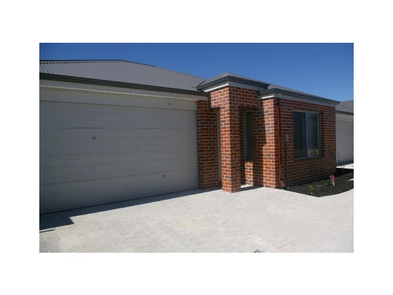 4A Newick Street, Balga WA 6061
