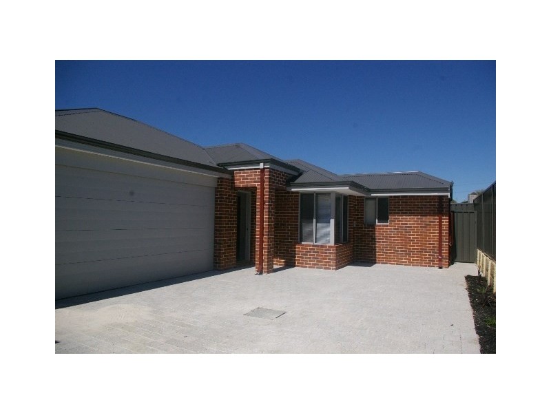 4A Newick Street, Balga WA 6061