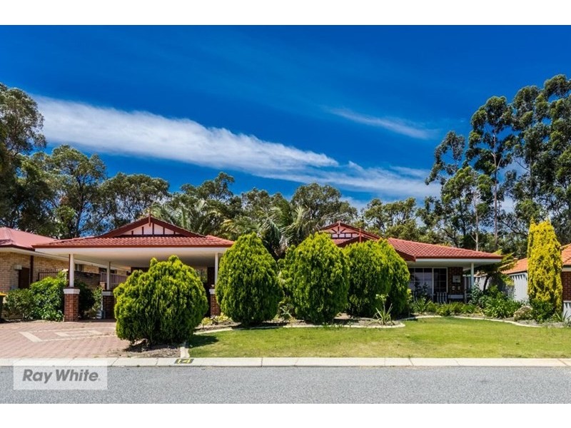 14 Margate Place, Marangaroo WA 6064