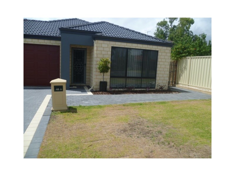 45A Markham Way, Balga WA 6061