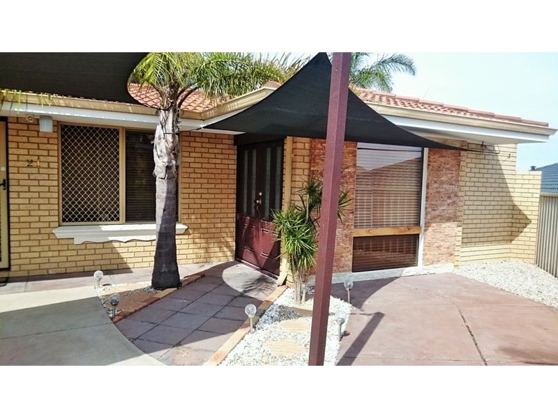 21 Chestnut Grove, Mirrabooka WA 6061