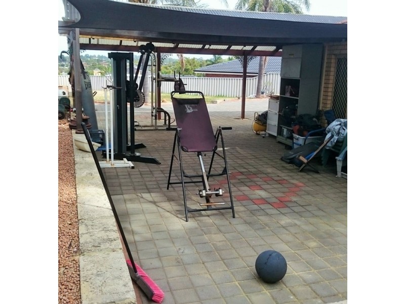 21 Chestnut Grove, Mirrabooka WA 6061