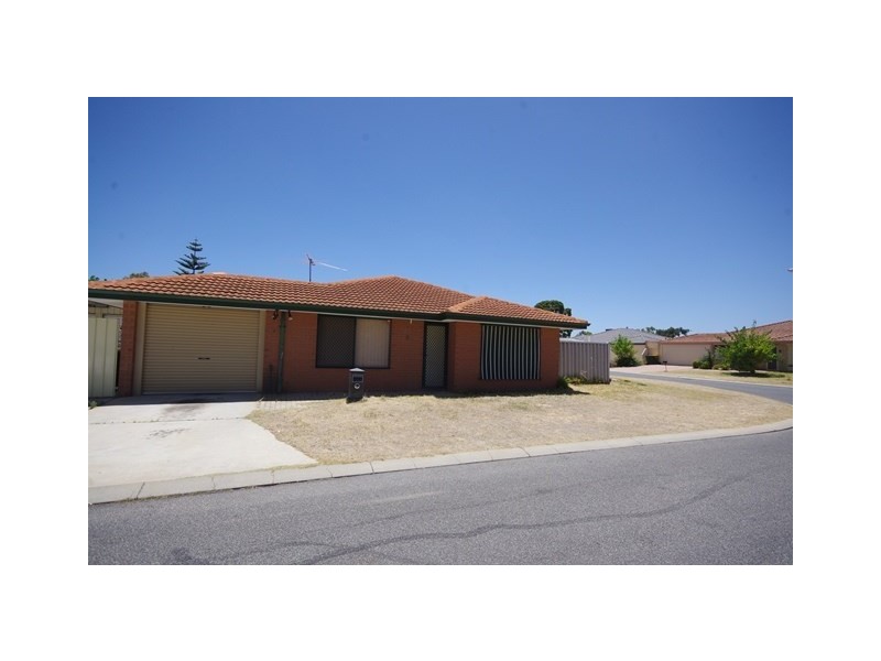 6 Bathgate Loop, Koondoola WA 6064