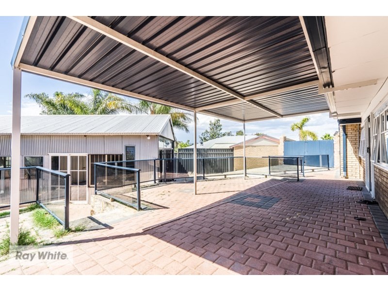 1 Woodbine Terrace, Mirrabooka WA 6061