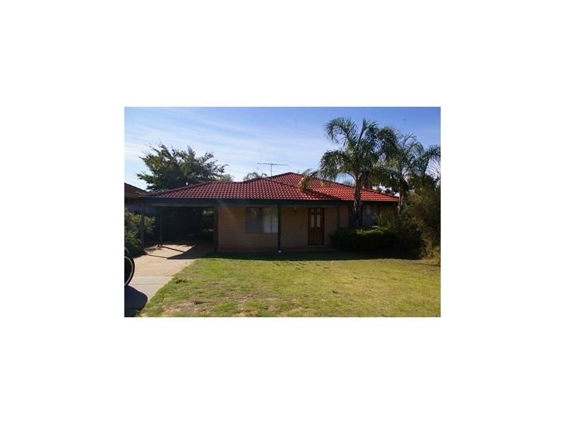 14 Silkpod Heights, Mirrabooka WA 6061