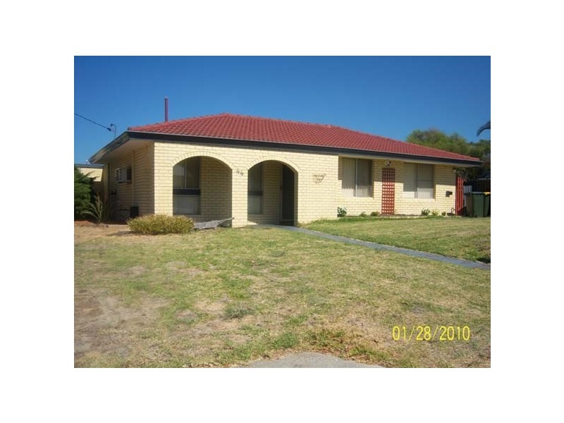 44 Hurlston Way, Koondoola WA 6064