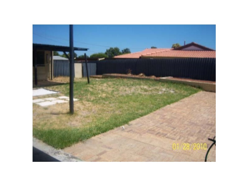 44 Hurlston Way, Koondoola WA 6064