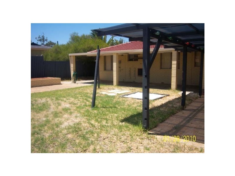 44 Hurlston Way, Koondoola WA 6064