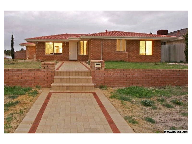 20 Kittyhawk Parade, Ballajura WA 6066