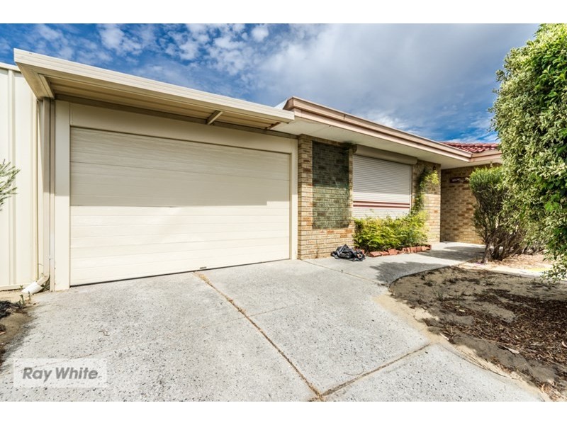 49 Honeywell Boulevard, Mirrabooka WA 6061
