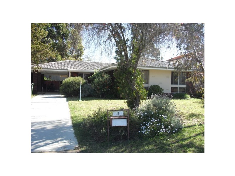 19 Blackall Drive, Greenwood WA 6024