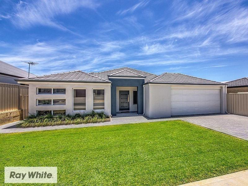 81 Appleby Drive, Darch WA 6065