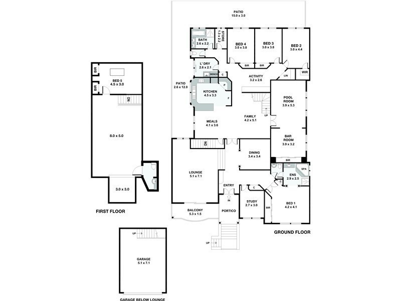 36 Denman Gardens, Landsdale WA 6065