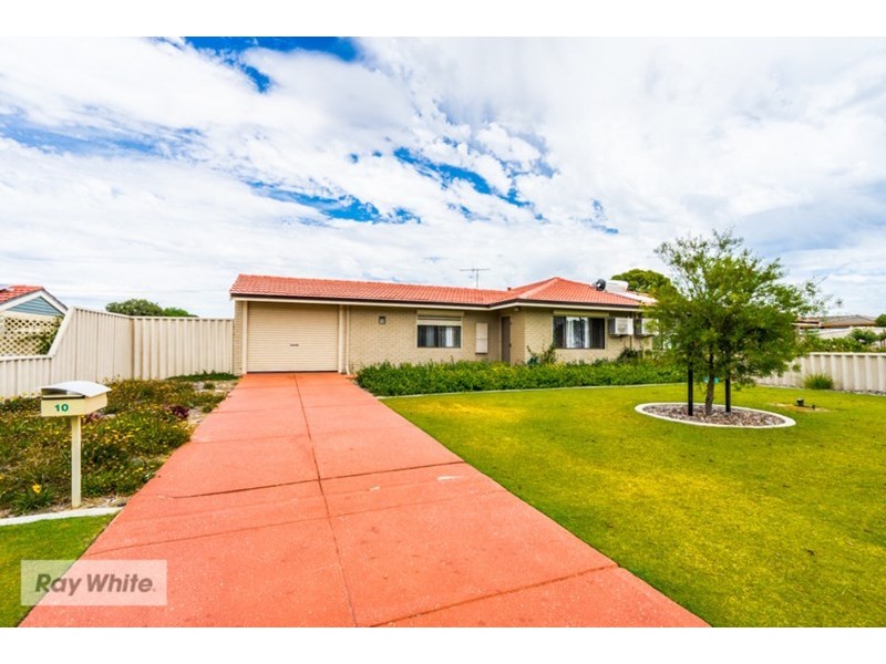 10 Coniston Way, Balga WA 6061