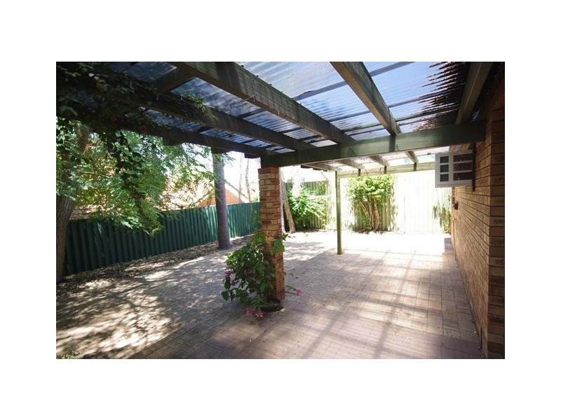 5/52 First Avenue, Mount Lawley WA 6050