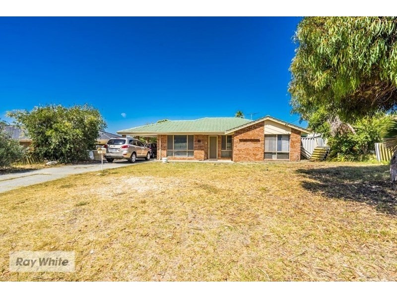 12 Pendula Gardens, Mirrabooka WA 6061