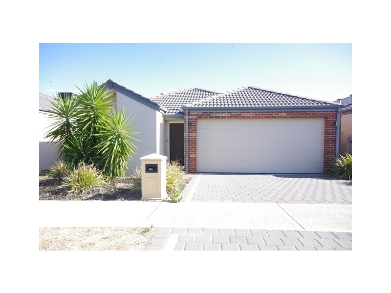 64 Esperanto Way, Westminster WA 6061