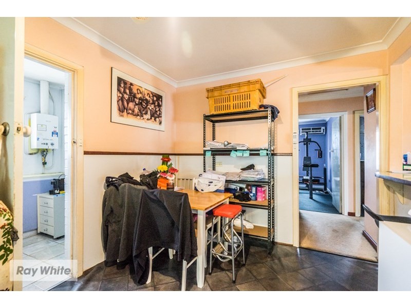 22 Mereworth Way, Girrawheen WA 6064