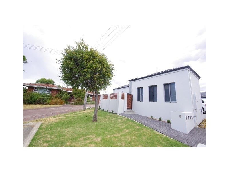 9A Bard Place, Balga WA 6061