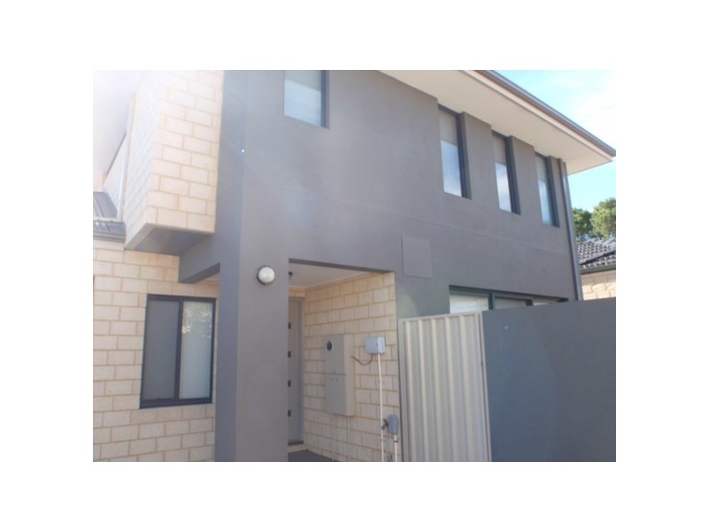 4c Nutley Street, Westminster WA 6061