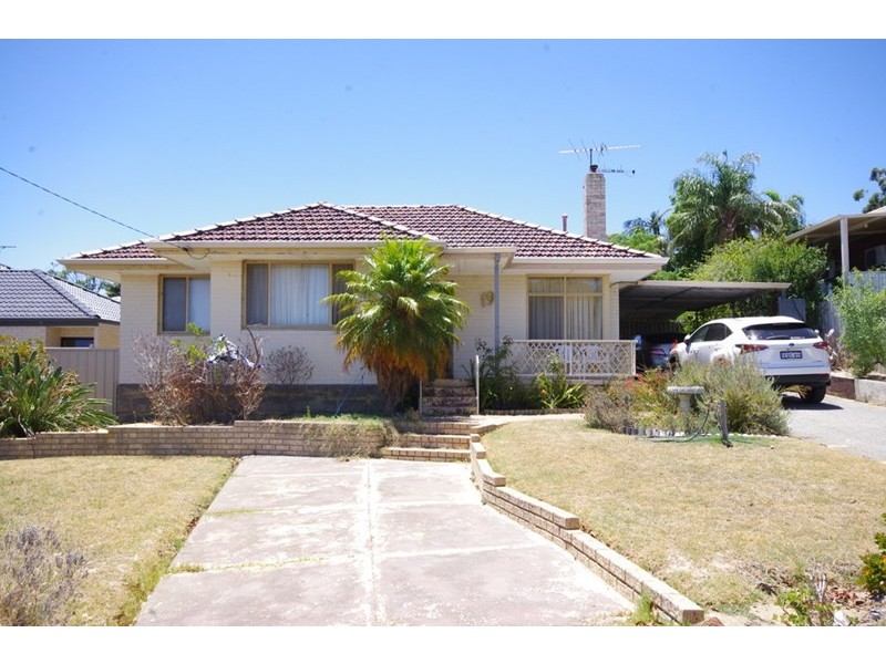 19 Earnley Way, Balga WA 6061