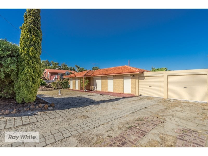 12 Gratwick Way, Koondoola WA 6064