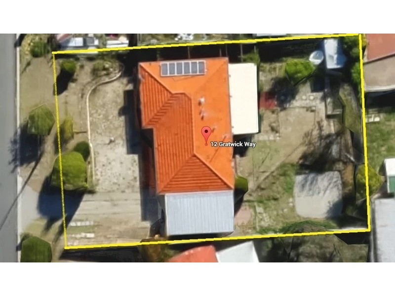 12 Gratwick Way, Koondoola WA 6064