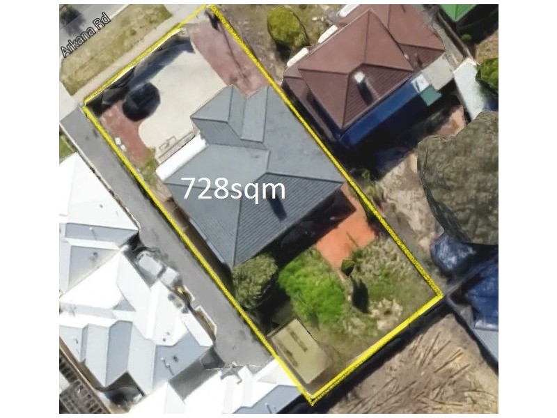 136 Arkana Road, Westminster WA 6061