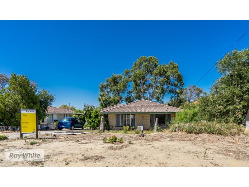 71 Casserley Avenue, Girrawheen WA 6064