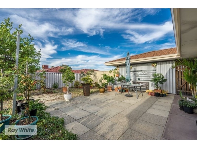 3 The Avenue, Alexander Heights WA 6064