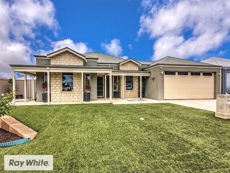 1 Glasson Way, Darch WA 6065
