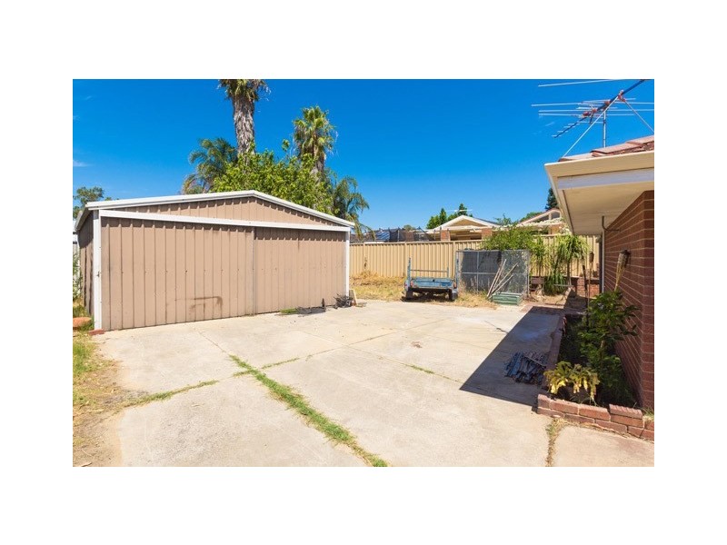 104 Mirrabooka Avenue, Koondoola WA 6064