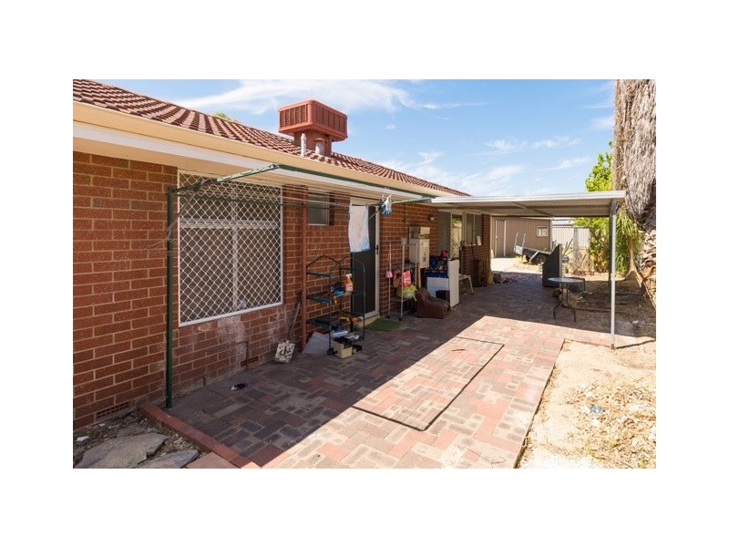 104 Mirrabooka Avenue, Koondoola WA 6064