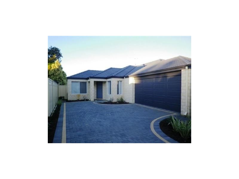 98A Harrison Street, Nollamara WA 6061