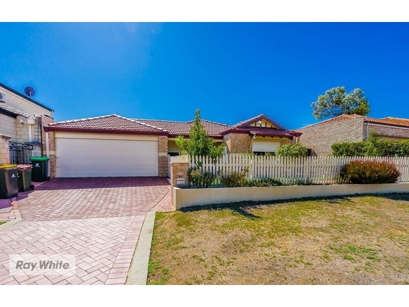 41 Lively Circle, Mirrabooka WA 6061
