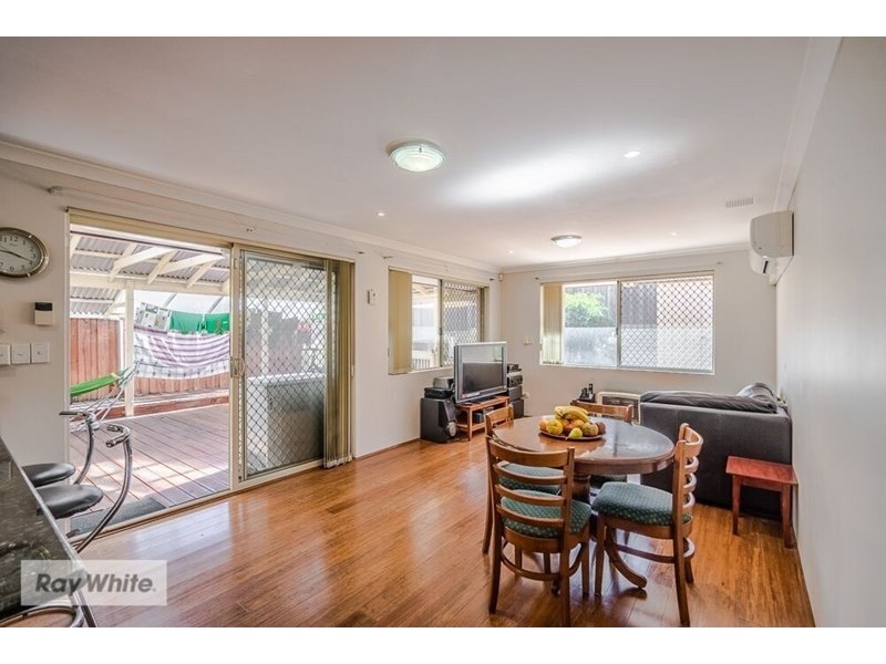 41 Lively Circle, Mirrabooka WA 6061