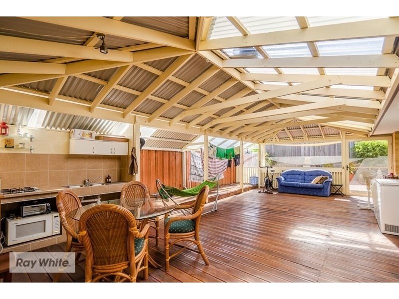 41 Lively Circle, Mirrabooka WA 6061