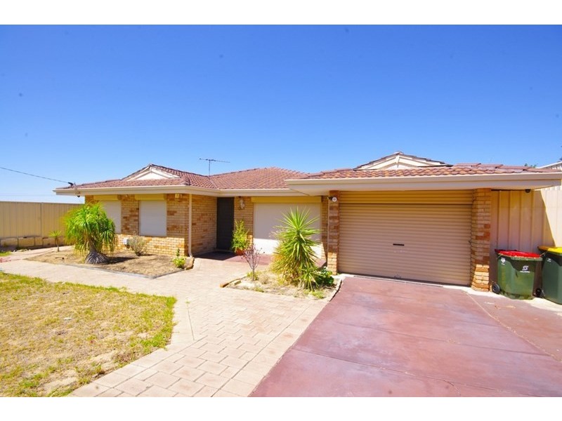 3 Rheingold Place, Mirrabooka WA 6061
