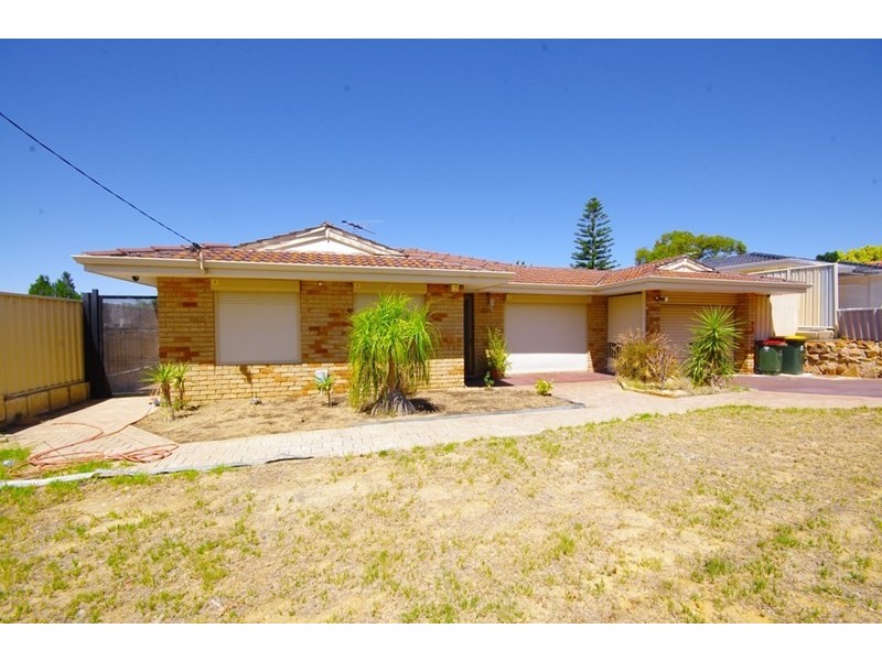 3 Rheingold Place, Mirrabooka WA 6061
