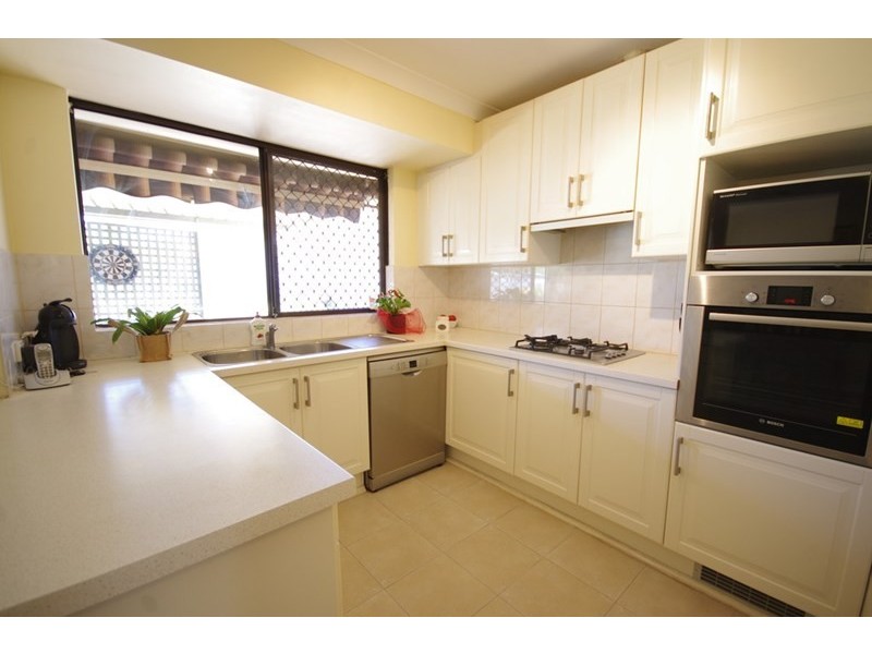 42 Farnesian Circle, Mirrabooka WA 6061