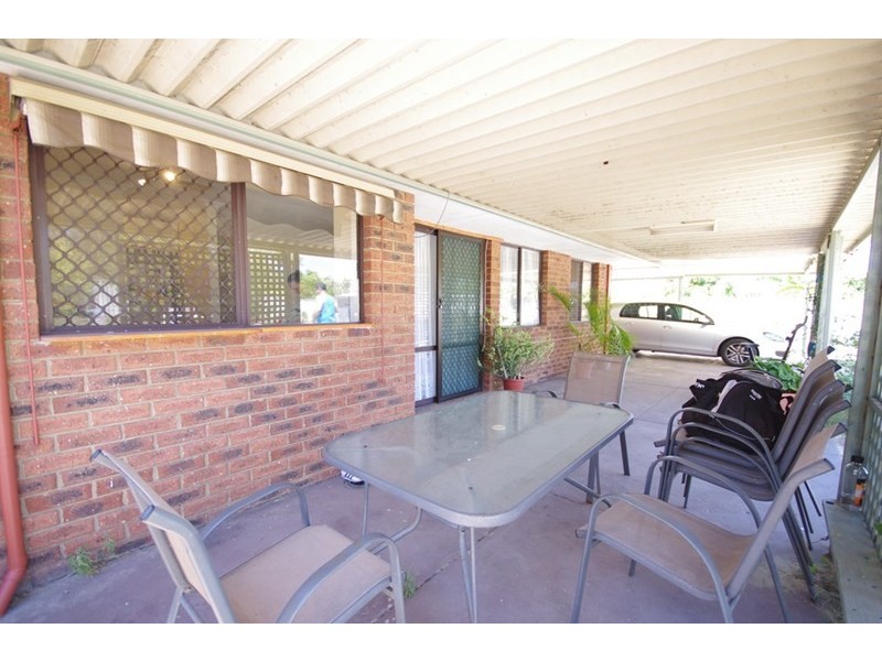 42 Farnesian Circle, Mirrabooka WA 6061