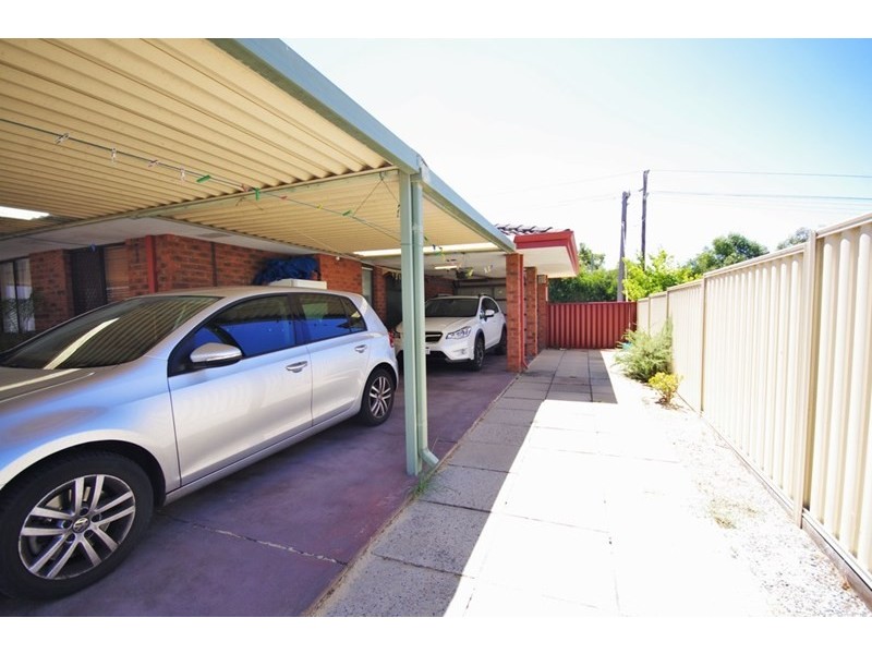 42 Farnesian Circle, Mirrabooka WA 6061