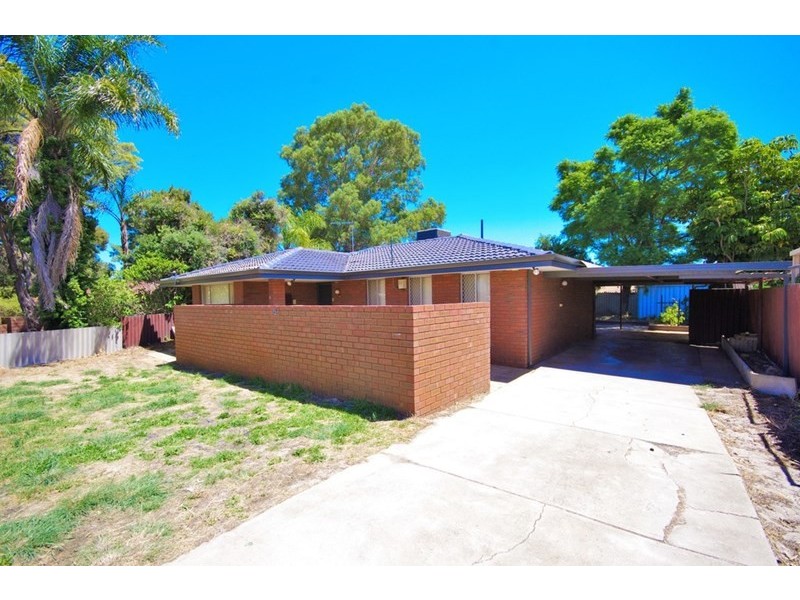 67 Hurlston Way, Koondoola WA 6064