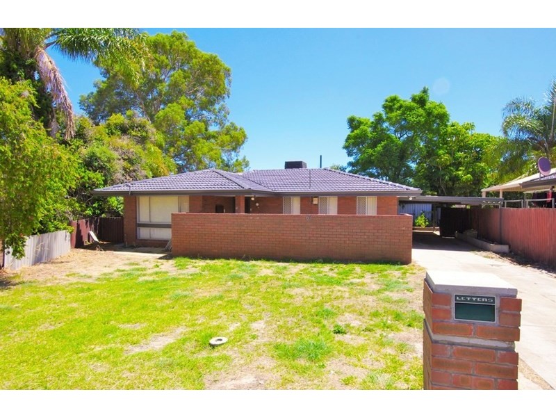 67 Hurlston Way, Koondoola WA 6064