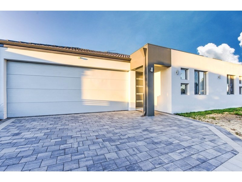 79A Curlington Crescent, Balga WA 6061
